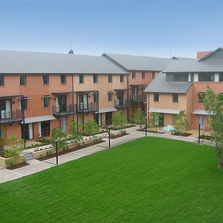 Sydney University Village Extérieur photo