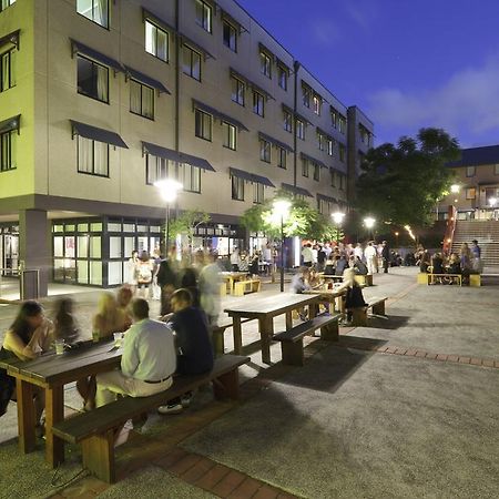 Sydney University Village Extérieur photo