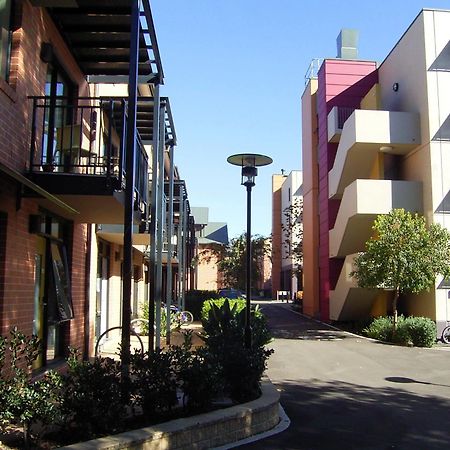 Sydney University Village Extérieur photo