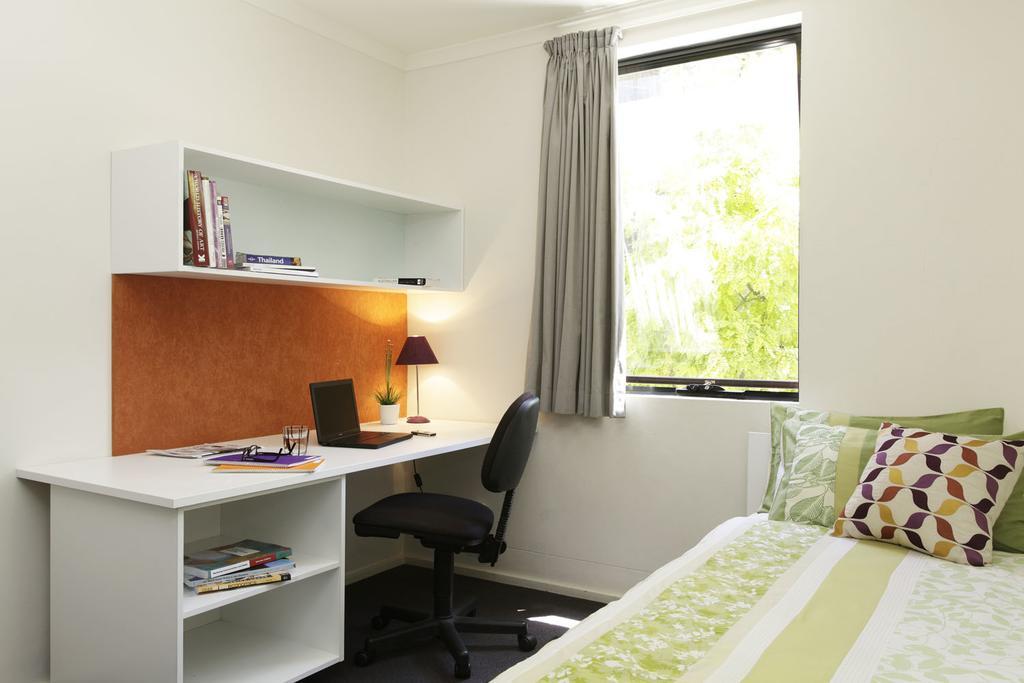 Sydney University Village Extérieur photo