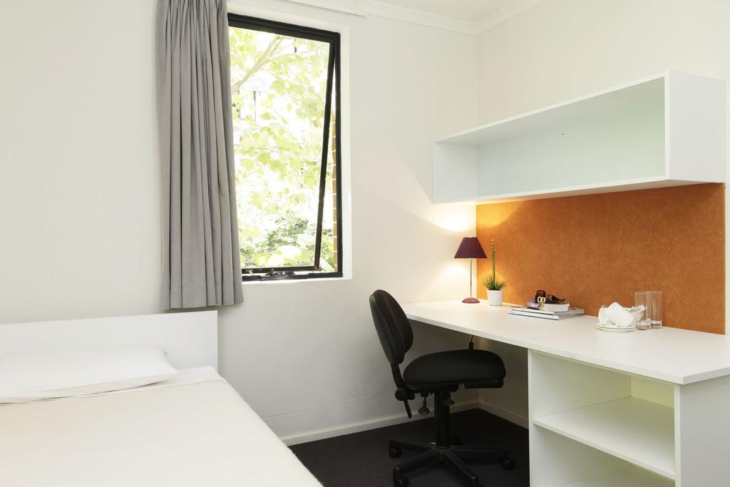 Sydney University Village Extérieur photo