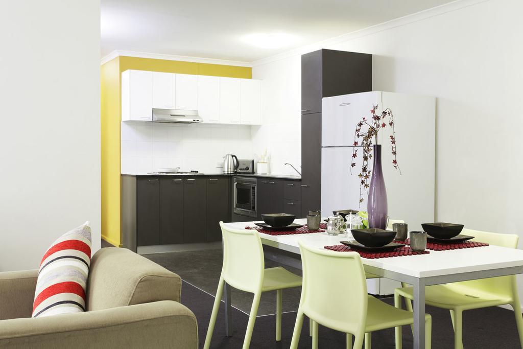 Sydney University Village Extérieur photo