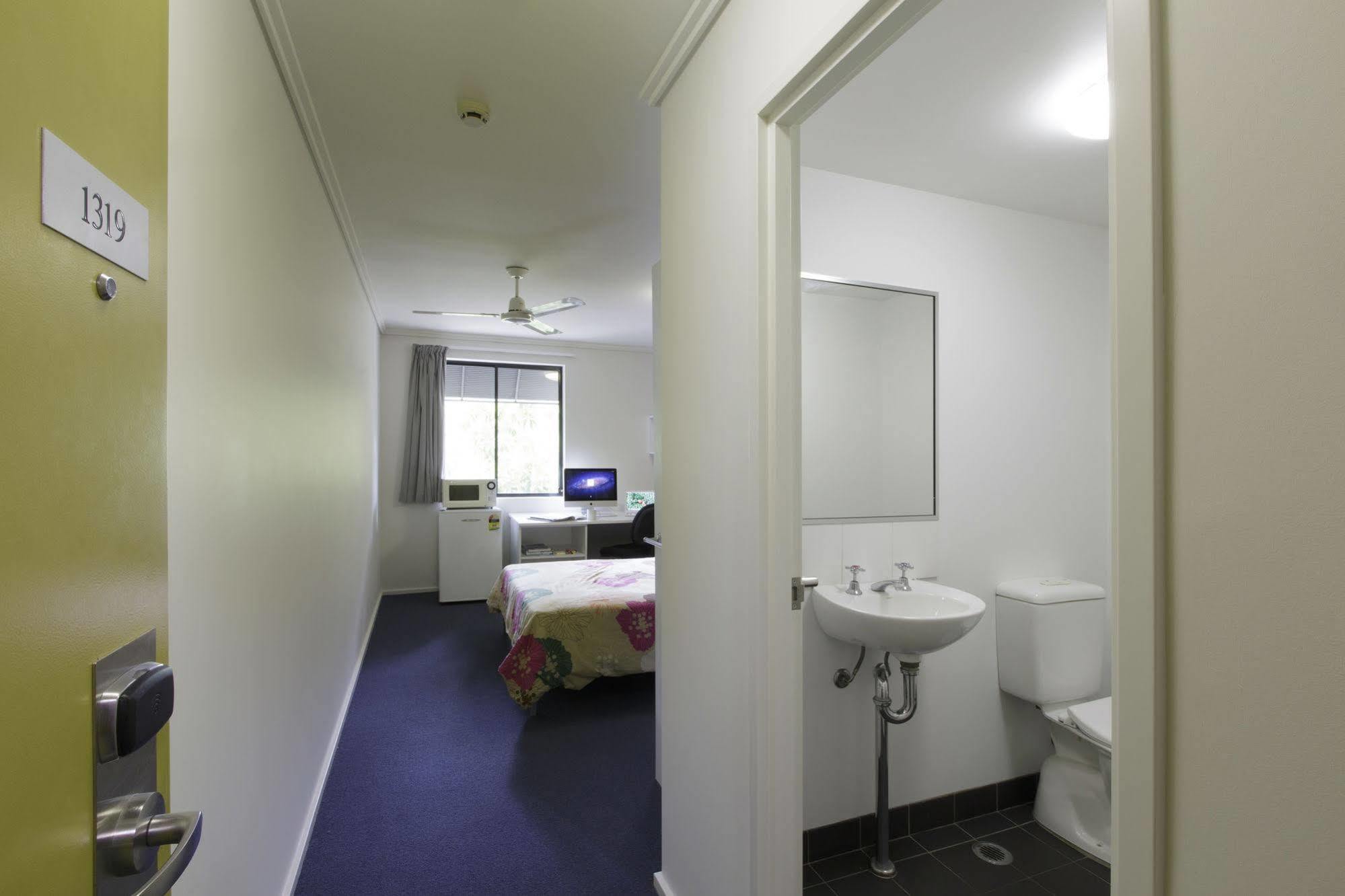 Sydney University Village Extérieur photo