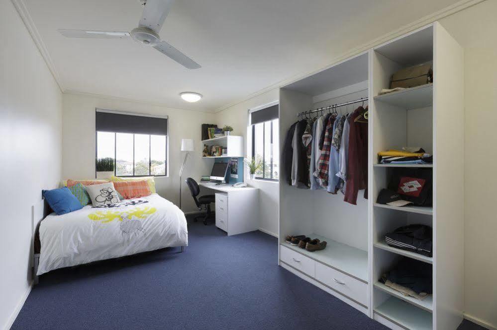 Sydney University Village Extérieur photo