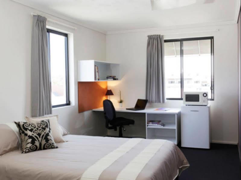 Sydney University Village Extérieur photo