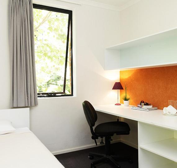 Sydney University Village Extérieur photo